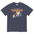 Thorgi Men's Relaxed Fit - Adult & Kids T-Shirts, Sweatshirts & Hoodies apparel design preview 1