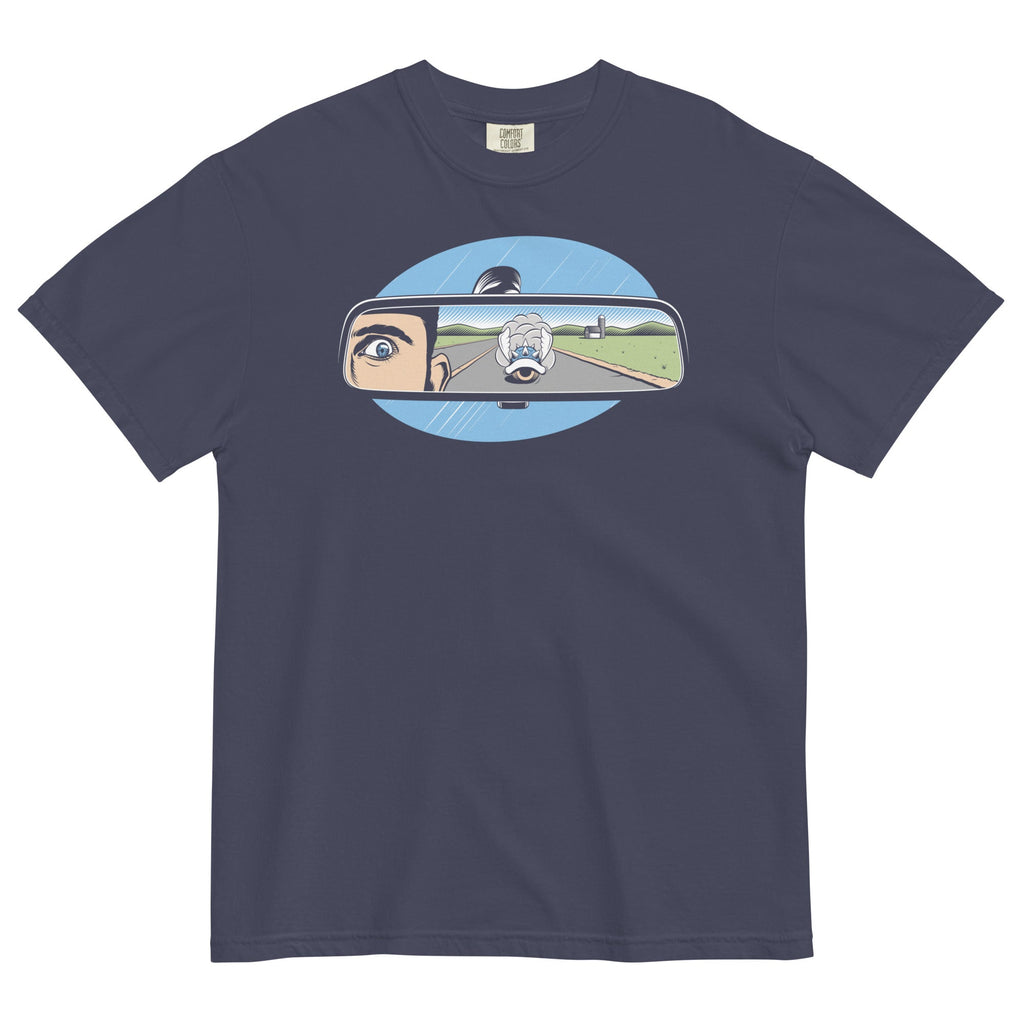 Incoming Turtle Shell Men's Relaxed Fit - Adult & Kids T-Shirts, Sweatshirts & Hoodies apparel design preview 1