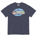 Incoming Turtle Shell Men's Relaxed Fit - Adult & Kids T-Shirts, Sweatshirts & Hoodies apparel design preview 1
