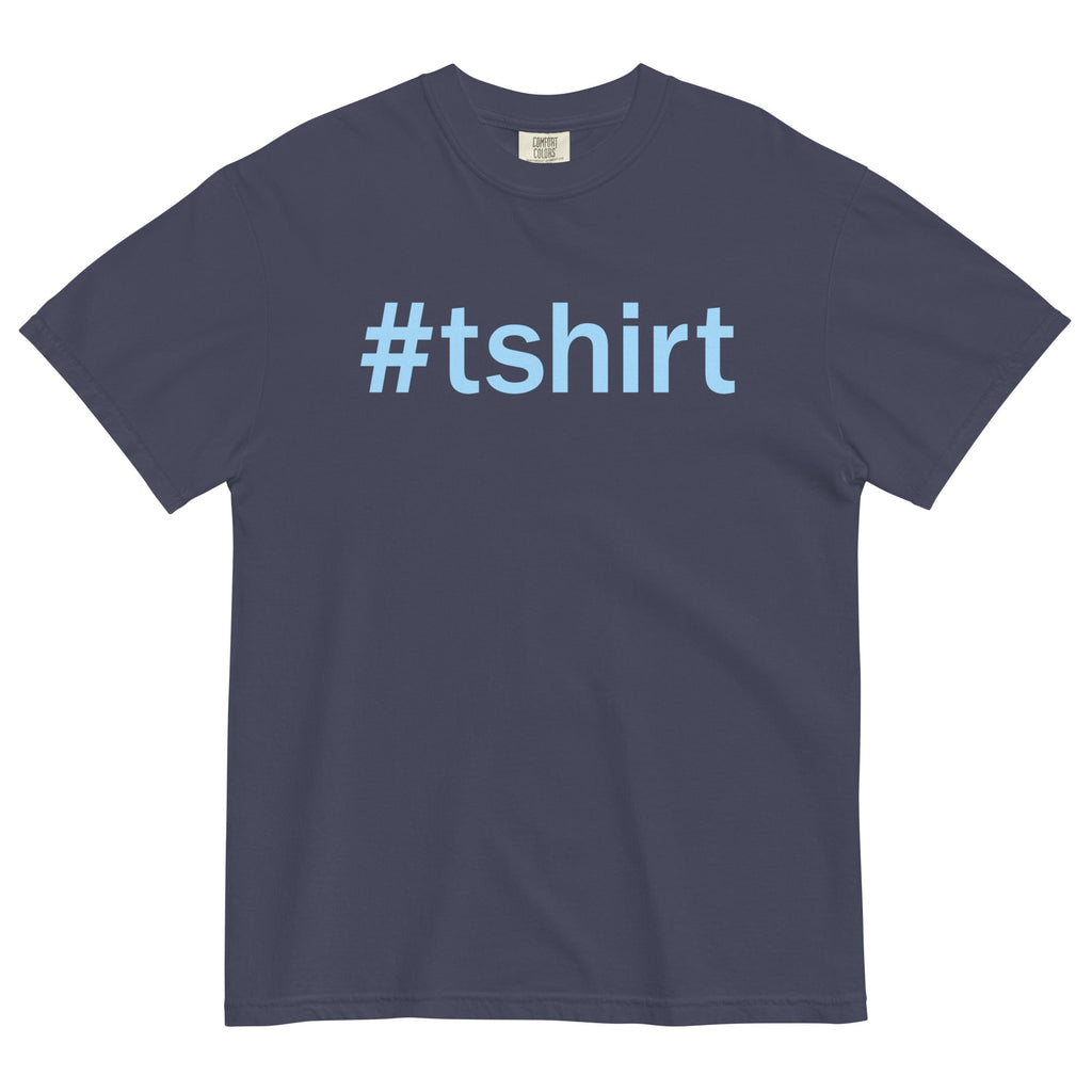 Hashtag Men's Relaxed Fit - Adult & Kids T-Shirts, Sweatshirts & Hoodies apparel design preview 1