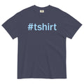 Hashtag Men's Relaxed Fit - Adult & Kids T-Shirts, Sweatshirts & Hoodies apparel design preview 1
