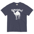 Hump Day! Men's Relaxed Fit - Adult & Kids T-Shirts, Sweatshirts & Hoodies apparel design preview 1