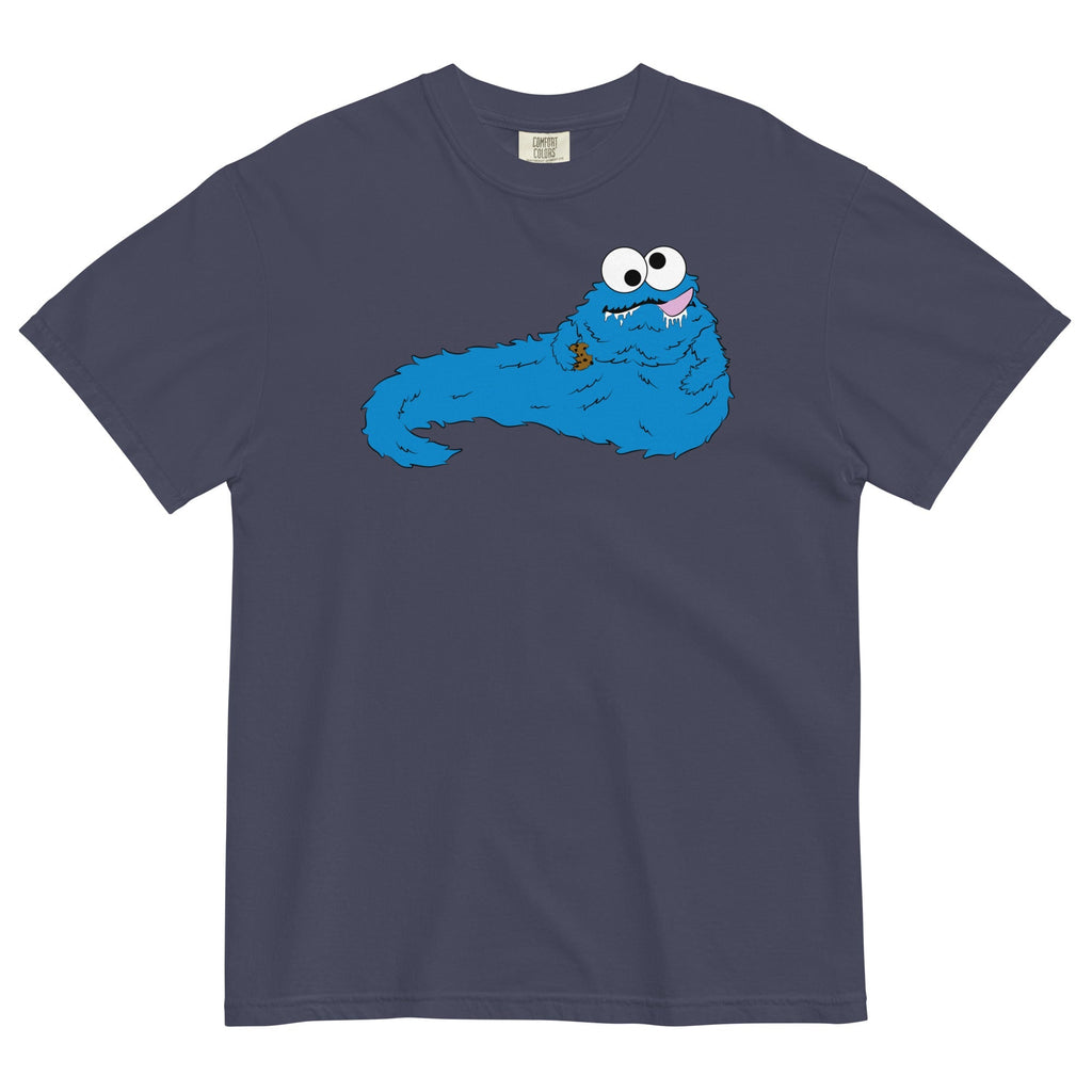 Cookie Wars Men's Relaxed Fit - Adult & Kids T-Shirts, Sweatshirts & Hoodies apparel design preview 1