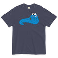 Cookie Wars Men's Relaxed Fit - Adult & Kids T-Shirts, Sweatshirts & Hoodies apparel design preview 1