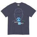 Let's Cook Men's Relaxed Fit - Adult & Kids T-Shirts, Sweatshirts & Hoodies apparel design preview 1