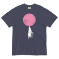 Bubble Moon Men's Relaxed Fit - Adult & Kids T-Shirts, Sweatshirts & Hoodies apparel design preview 1