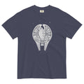 Fastest Falcon In The Universe Men's Relaxed Fit - Adult & Kids T-Shirts, Sweatshirts & Hoodies apparel design preview 1