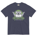 You're Pre-Koala-Fied For A Hug Men's Relaxed Fit - Adult & Kids T-Shirts, Sweatshirts & Hoodies apparel design preview 1