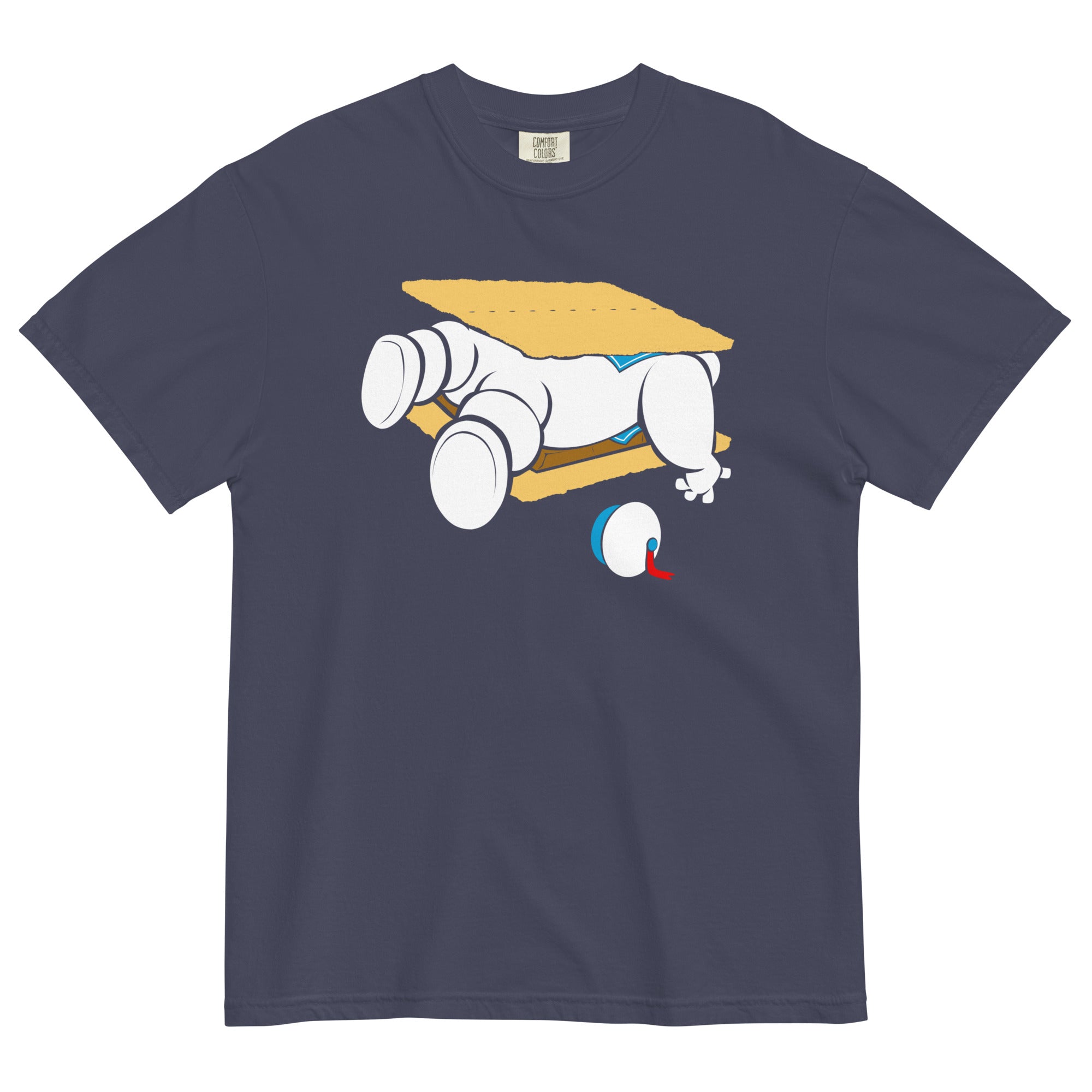 Stay S'more Men's Relaxed Fit - Adult & Kids T-Shirts, Sweatshirts & Hoodies apparel design preview 1