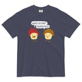 Muffin Much Men's Relaxed Fit - Adult & Kids T-Shirts, Sweatshirts & Hoodies apparel design preview 1