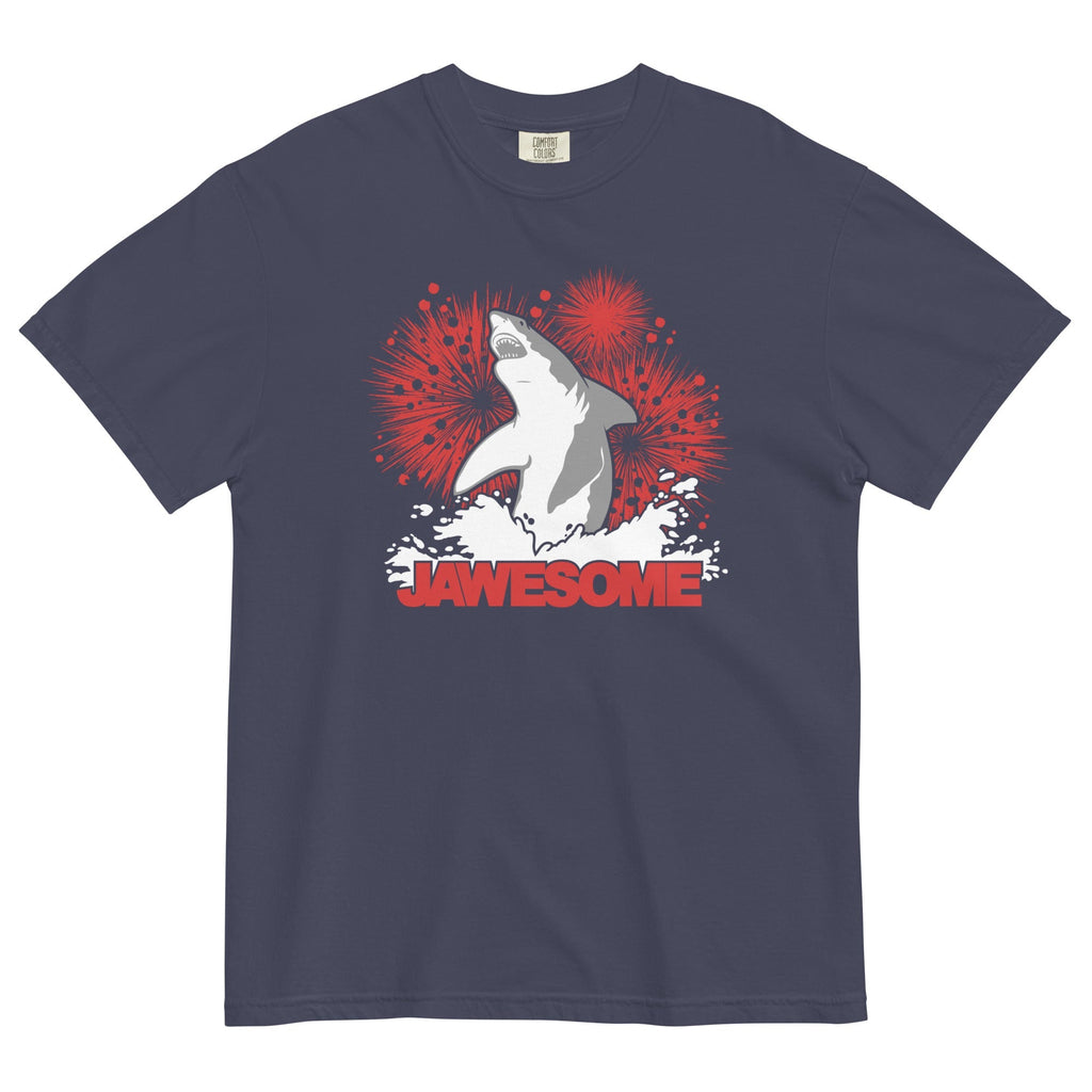Jawesome! Men's Relaxed Fit - Adult & Kids T-Shirts, Sweatshirts & Hoodies apparel design preview 1