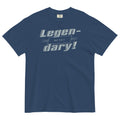 Legen-Dary Men's Relaxed Fit - Adult & Kids T-Shirts, Sweatshirts & Hoodies apparel design preview 1