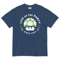 Life Of The Party Men's Relaxed Fit - Adult & Kids T-Shirts, Sweatshirts & Hoodies apparel design preview 1