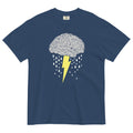 Brainstorm Men's Relaxed Fit - Adult & Kids T-Shirts, Sweatshirts & Hoodies apparel design preview 1