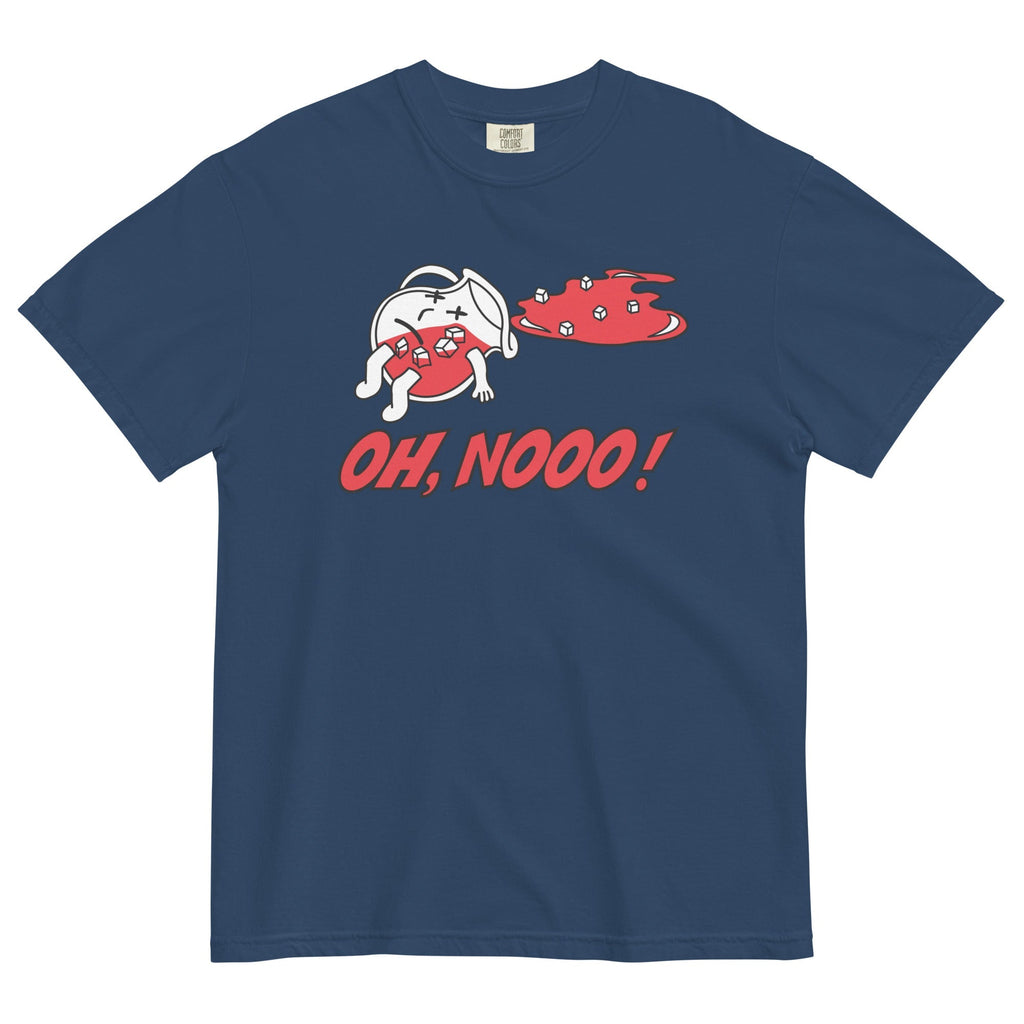 Cool Aid Man Men's Relaxed Fit - Adult & Kids T-Shirts, Sweatshirts & Hoodies apparel design preview 1