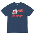 Cool Aid Man Men's Relaxed Fit - Adult & Kids T-Shirts, Sweatshirts & Hoodies apparel design preview 1