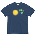 Go Ahead, Make My Day Men's Relaxed Fit - Adult & Kids T-Shirts, Sweatshirts & Hoodies apparel design preview 1