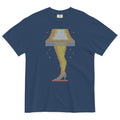 Leg Lamp Sweater Men's Relaxed Fit - Adult & Kids T-Shirts, Sweatshirts & Hoodies apparel design preview 1
