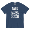 Talk To Me Goose Men's Relaxed Fit - Adult & Kids T-Shirts, Sweatshirts & Hoodies apparel design preview 1