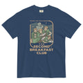 The Second Breakfast Club Men's Relaxed Fit - Adult & Kids T-Shirts, Sweatshirts & Hoodies apparel design preview 1