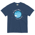 It's Okay Pluto Men's Relaxed Fit - Adult & Kids T-Shirts, Sweatshirts & Hoodies apparel design preview 1