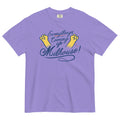 Everything's Coming Up Milhouse! Men's Relaxed Fit - Adult & Kids T-Shirts, Sweatshirts & Hoodies apparel design preview 1
