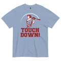 Touchdown! Men's Relaxed Fit - Adult & Kids T-Shirts, Sweatshirts & Hoodies apparel design preview 1