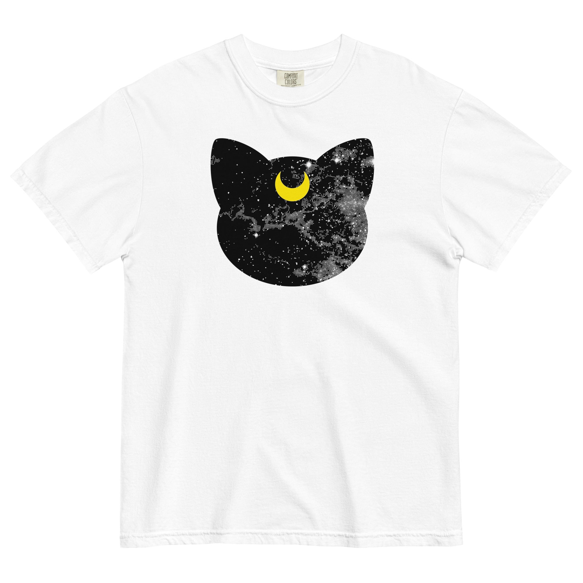 Luna Sky Men's Relaxed Fit - Adult & Kids T-Shirts, Sweatshirts & Hoodies apparel design preview 1