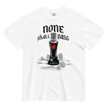 None Shall Pass Black Knight Men's Relaxed Fit - Adult & Kids T-Shirts, Sweatshirts & Hoodies apparel design preview 1