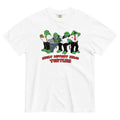 Adult Mutant Ninja Turtles Men's Relaxed Fit - Adult & Kids T-Shirts, Sweatshirts & Hoodies apparel design preview 1