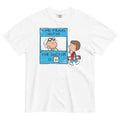 The Doctor Is In Men's Relaxed Fit - Adult & Kids T-Shirts, Sweatshirts & Hoodies apparel design preview 1