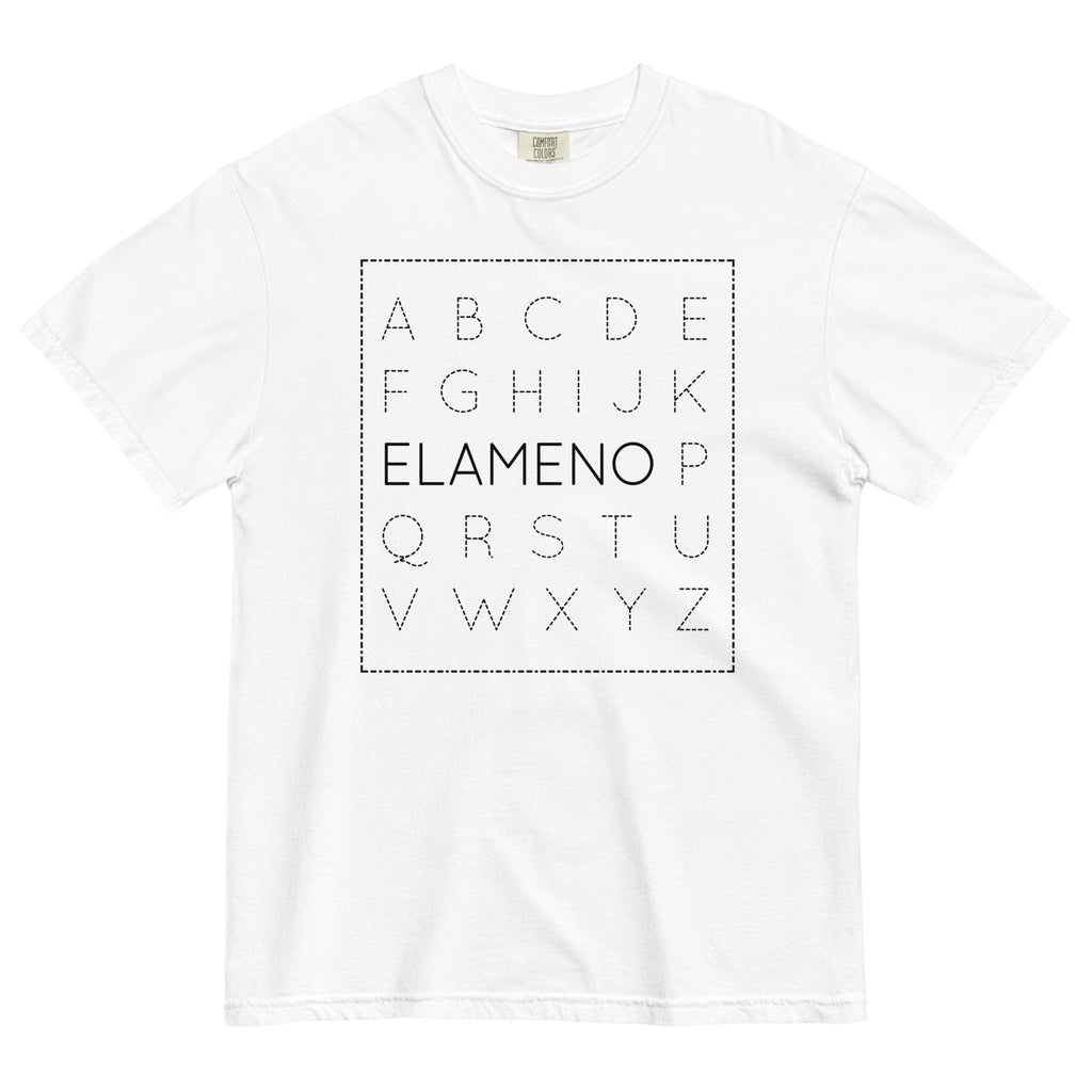 Elameno Men's Relaxed Fit - Adult & Kids T-Shirts, Sweatshirts & Hoodies apparel design preview 1