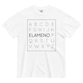 Elameno Men's Relaxed Fit - Adult & Kids T-Shirts, Sweatshirts & Hoodies apparel design preview 1