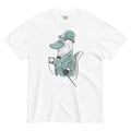 Duke Platypus Men's Relaxed Fit - Adult & Kids T-Shirts, Sweatshirts & Hoodies apparel design preview 1