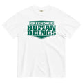Greendale Human Beings Men's Relaxed Fit - Adult & Kids T-Shirts, Sweatshirts & Hoodies apparel design preview 1