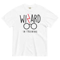 Wizard In Training Men's Relaxed Fit - Adult & Kids T-Shirts, Sweatshirts & Hoodies apparel design preview 1