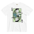 King Ash Men's Relaxed Fit - Adult & Kids T-Shirts, Sweatshirts & Hoodies apparel design preview 1