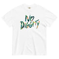 No Diggity Men's Relaxed Fit - Adult & Kids T-Shirts, Sweatshirts & Hoodies apparel design preview 1