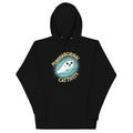 Purrranormal Cattivity - Adult & Kids T-Shirts, Sweatshirts & Hoodies apparel design preview 1
