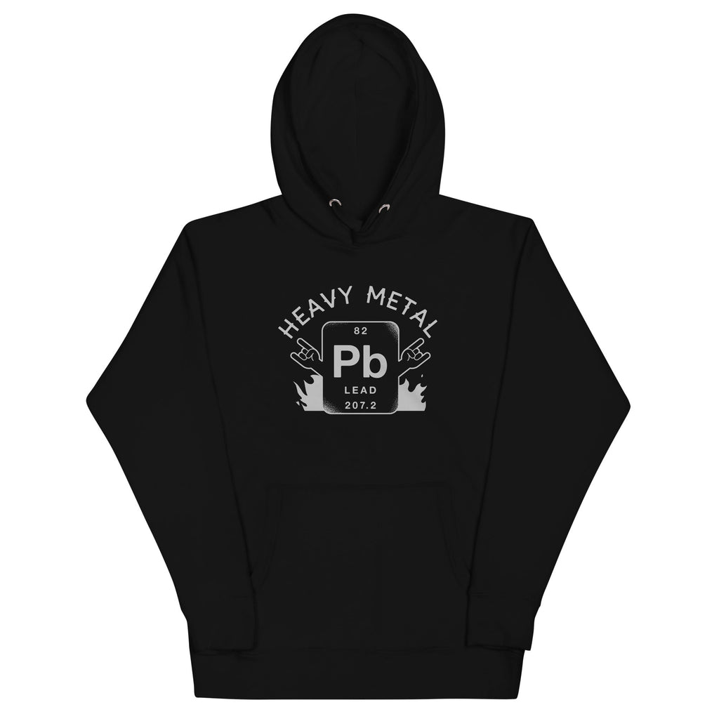 Heavy Metal - Adult & Kids T-Shirts, Sweatshirts & Hoodies apparel design preview 1