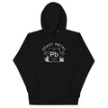 Heavy Metal - Adult & Kids T-Shirts, Sweatshirts & Hoodies apparel design preview 1