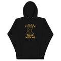 Please Bear With Me - Adult & Kids T-Shirts, Sweatshirts & Hoodies apparel design preview 1