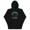 Adorably Crazy - Adult & Kids T-Shirts, Sweatshirts & Hoodies apparel design preview 1