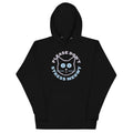 Please Don't Stress Meowt - Adult & Kids T-Shirts, Sweatshirts & Hoodies apparel design preview 1