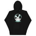 Po Bunny's Nerfect - Adult & Kids T-Shirts, Sweatshirts & Hoodies apparel design preview 1