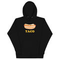 Hotdog Taco - Adult & Kids T-Shirts, Sweatshirts & Hoodies apparel design preview 1