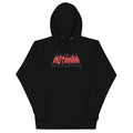 Mothman - Adult & Kids T-Shirts, Sweatshirts & Hoodies apparel design preview 1