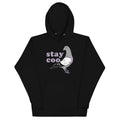 Stay Coo - Adult & Kids T-Shirts, Sweatshirts & Hoodies apparel design preview 1