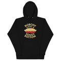 Nobody Likes A Soggy Bottom - Adult & Kids T-Shirts, Sweatshirts & Hoodies apparel design preview 1
