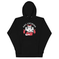 Hail Lucipurr - Adult & Kids T-Shirts, Sweatshirts & Hoodies apparel design preview 1